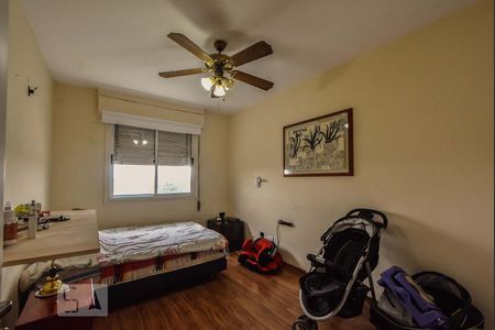 Apartamento à venda com 148m², 3 quartos e 2 vagasQuarto 02