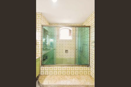 Apartamento à venda com 148m², 3 quartos e 2 vagasBanheiro Suíte 01