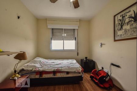 Apartamento à venda com 148m², 3 quartos e 2 vagasQuarto 02