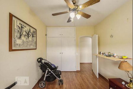 Apartamento à venda com 148m², 3 quartos e 2 vagasQuarto 02