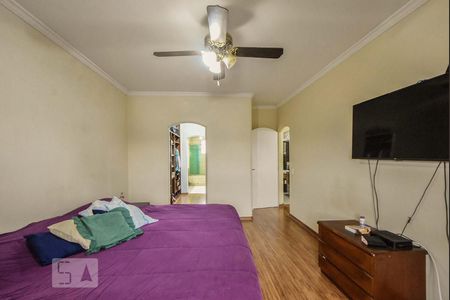 Apartamento à venda com 148m², 3 quartos e 2 vagasSuíte 01