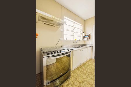 Apartamento à venda com 148m², 3 quartos e 2 vagasCozinha