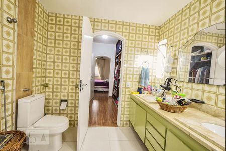 Apartamento à venda com 148m², 3 quartos e 2 vagasBanheiro Suíte 01