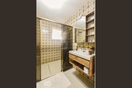 Apartamento à venda com 148m², 3 quartos e 2 vagasBanheiro 02