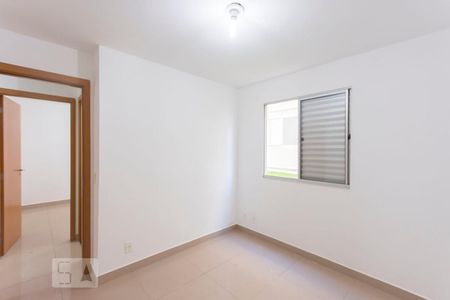 Quarto de apartamento para alugar com 2 quartos, 43m² em Jardim Anton Von Zuben, Campinas