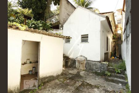 Casa à venda com 1 quarto, 80m² em Tanque, Rio de Janeiro