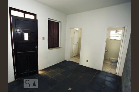 Casa à venda com 1 quarto, 80m² em Tanque, Rio de Janeiro