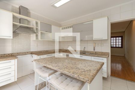 Casa à venda com 134m², 2 quartos e 1 vagaCozinha