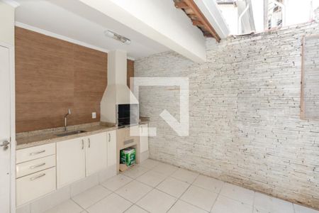 Casa à venda com 134m², 2 quartos e 1 vagaQuintal