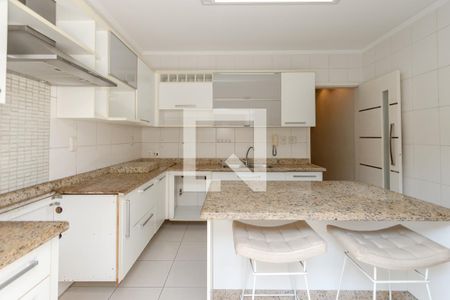 Casa à venda com 134m², 2 quartos e 1 vagaCozinha