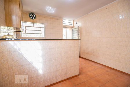 Casa à venda com 168m², 2 quartos e 5 vagasCozinha