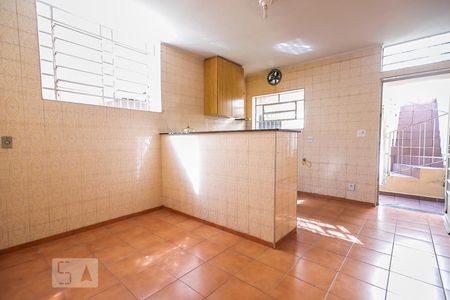 Casa à venda com 168m², 2 quartos e 5 vagasCozinha