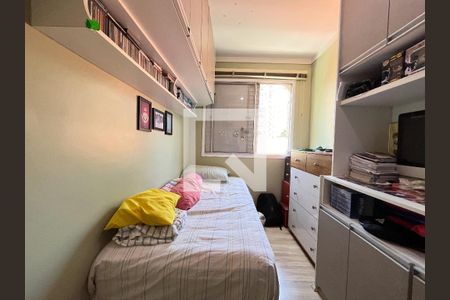 Quarto 2 de apartamento à venda com 2 quartos, 65m² em Vila Mascote, São Paulo