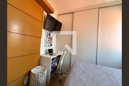 Quarto 1 de apartamento à venda com 2 quartos, 65m² em Vila Mascote, São Paulo