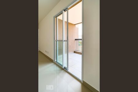 Varanda de apartamento à venda com 2 quartos, 56m² em Vila São Rafael, Guarulhos