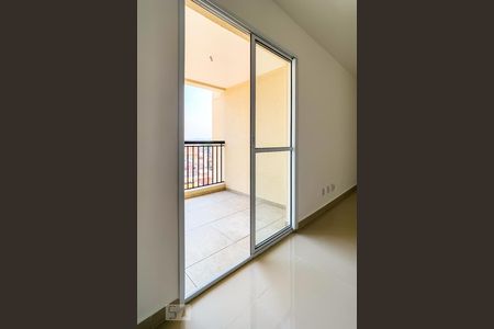 Varanda de apartamento para alugar com 2 quartos, 56m² em Vila São Rafael, Guarulhos