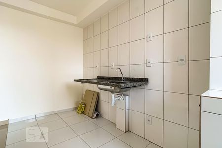Apartamento para alugar com 56m², 2 quartos e 1 vaga Apartamento para alugar com 56m², 2 quartos e 1 vagaCozinha