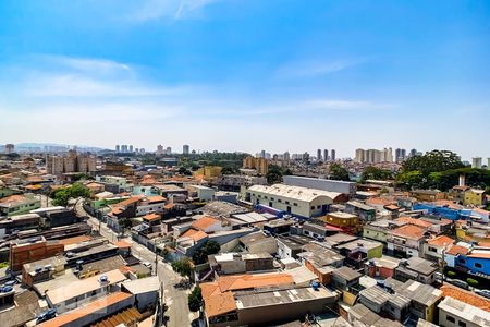 Apartamento para alugar com 56m², 2 quartos e 1 vaga Apartamento para alugar com 56m², 2 quartos e 1 vagaVista do Salão de Festas