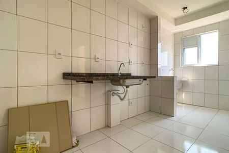 Apartamento para alugar com 56m², 2 quartos e 1 vaga Apartamento para alugar com 56m², 2 quartos e 1 vagaCozinha