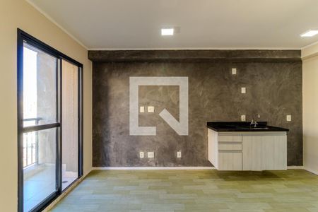 Studio de kitnet/studio à venda com 1 quarto, 26m² em Centro, São Paulo