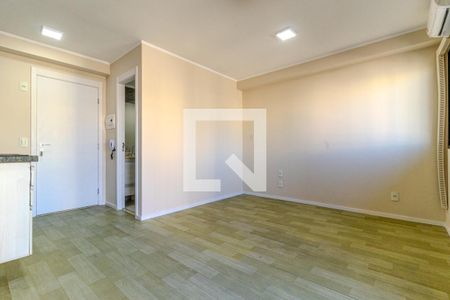 Studio de kitnet/studio à venda com 1 quarto, 26m² em Centro, São Paulo