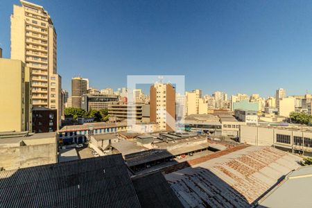 Studio à venda com 26m², 1 quarto e sem vagaVista do Studio