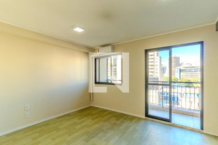 Studio de kitnet/studio à venda com 1 quarto, 26m² em Centro, São Paulo