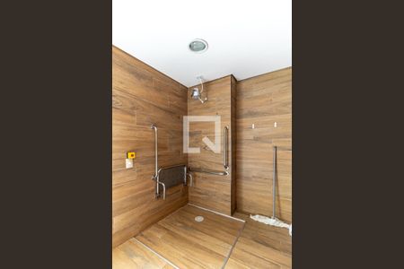 Studio à venda com 26m², 1 quarto e sem vagaDucha