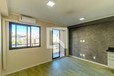 Studio de kitnet/studio à venda com 1 quarto, 26m² em Centro, São Paulo