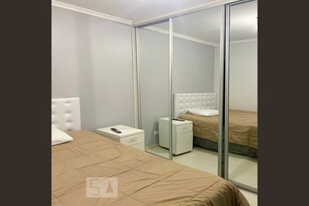 Apartamento à venda com 154m², 3 quartos e 2 vagasQuarto 2