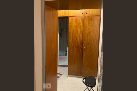 Apartamento à venda com 154m², 3 quartos e 2 vagasCloset suíte 