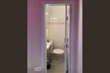 Apartamento à venda com 154m², 3 quartos e 2 vagasLavabo 