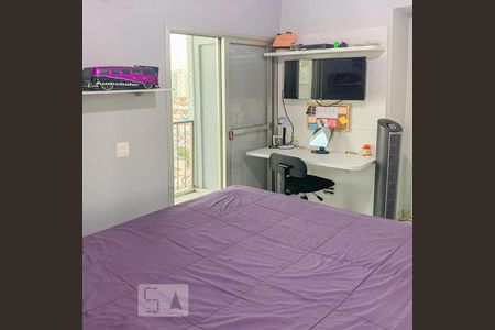 Apartamento à venda com 154m², 3 quartos e 2 vagasQuarto 3