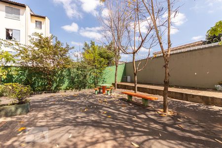 Apartamento à venda com 45m², 2 quartos e 1 vagaÁrea comum