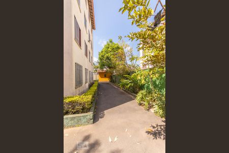 Apartamento à venda com 45m², 2 quartos e 1 vagaÁrea comum