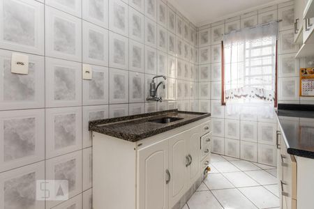 Apartamento à venda com 45m², 2 quartos e 1 vagaCozinha