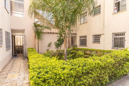 Apartamento à venda com 45m², 2 quartos e 1 vagaÁrea comum