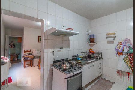 Casa para alugar com 80m², 3 quartos e 2 vagas Casa para alugar com 80m², 3 quartos e 2 vagasCozinha