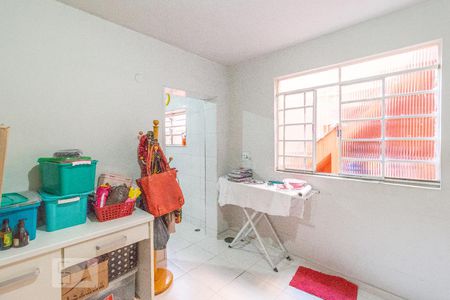 Casa para alugar com 80m², 3 quartos e 2 vagas Casa para alugar com 80m², 3 quartos e 2 vagasCopa