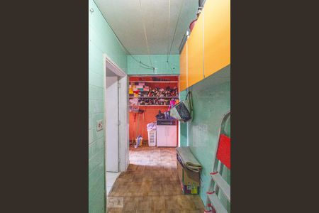 Casa para alugar com 80m², 3 quartos e 2 vagas Casa para alugar com 80m², 3 quartos e 2 vagasLavanderia 1