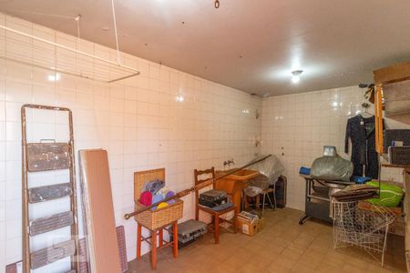 Casa para alugar com 80m², 3 quartos e 2 vagas Casa para alugar com 80m², 3 quartos e 2 vagasLavanderia 2