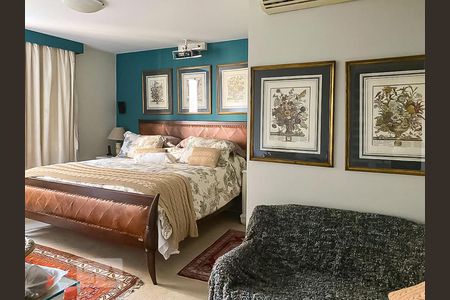 Apartamento à venda com 250m², 4 quartos e 4 vagasQuarto