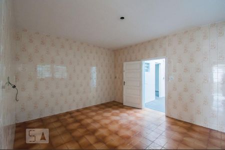 Cozinha de casa à venda com 3 quartos, 150m² em Vila São José (ipiranga), São Paulo
