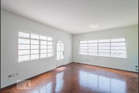 Sala de casa à venda com 3 quartos, 150m² em Vila São José (ipiranga), São Paulo