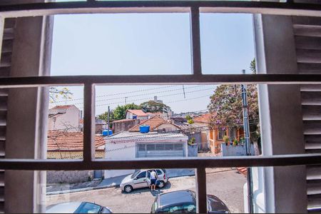 Vista do Quarto 1 de casa à venda com 3 quartos, 150m² em Vila São José (ipiranga), São Paulo