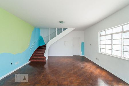 Sala de casa à venda com 3 quartos, 150m² em Vila São José (ipiranga), São Paulo