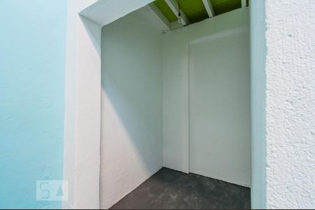 Área Externa de casa à venda com 3 quartos, 150m² em Vila São José (ipiranga), São Paulo