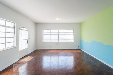 Sala de casa à venda com 3 quartos, 150m² em Vila São José (ipiranga), São Paulo