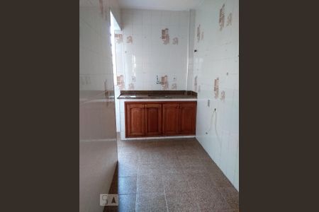 cozinha de apartamento à venda com 1 quarto, 62m² em Méier, Rio de Janeiro
