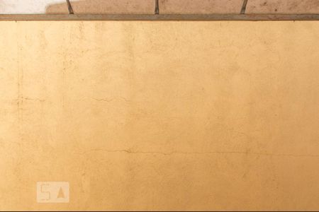 Vista da Suíte 2 de casa à venda com 3 quartos, 318m² em Conceição, Diadema